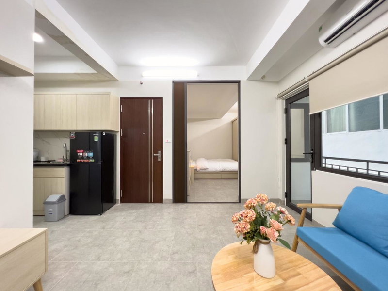 NINE HOUSING 90 Buoi street, Hanoi, Vietnam