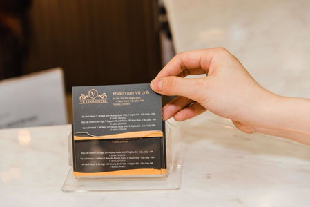 Vu Linh Hotel, Hanoi, Vietnam