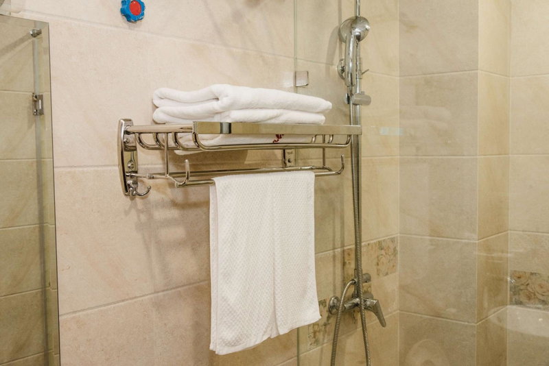 Vu Linh Hotel, Hanoi, Vietnam