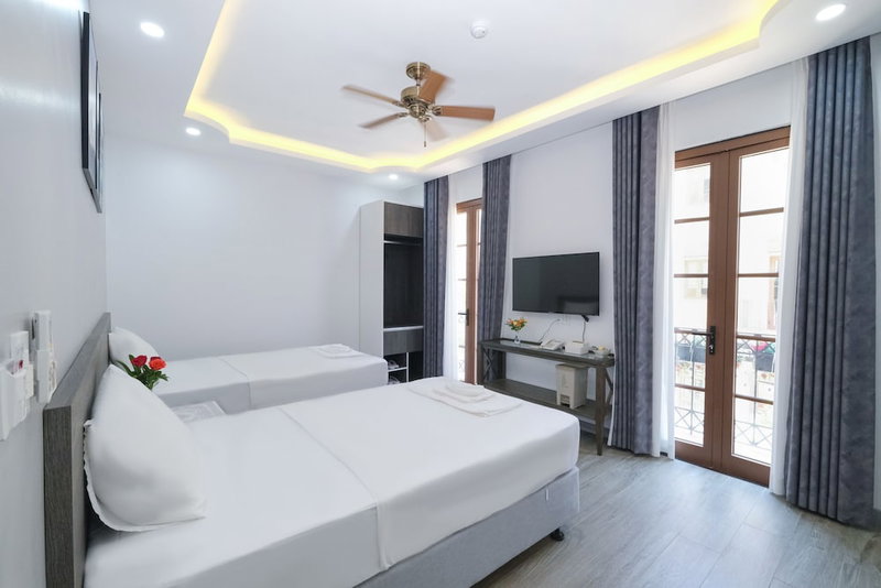 Bella hotel Phu Quoc, Phu Quoc, Vietnam