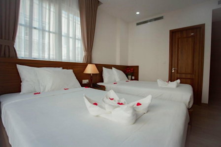 Hotel Kim Thái, Phu Quoc, Vietnam