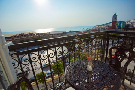 Hotel Kim Thái, Phu Quoc, Vietnam