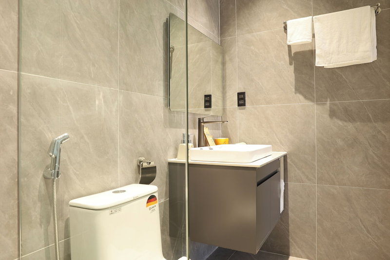 Ao Tien Harbour Boutique Hotel, Van Don, Vietnam