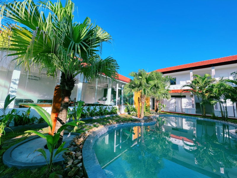 Lagom Ninh Bình Homestay, Ninh Binh, Vietnam
