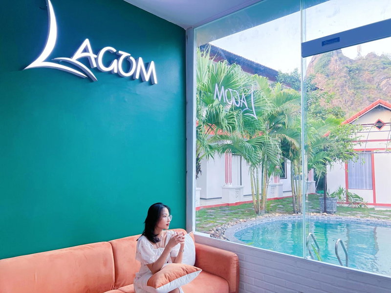 Lagom Ninh Bình Homestay, Ninh Binh, Vietnam