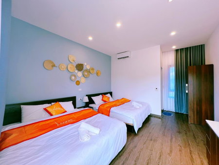 Lagom Ninh Bình Homestay, Ninh Binh, Vietnam