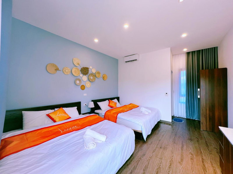 Lagom Ninh Bình Homestay, Ninh Binh, Vietnam