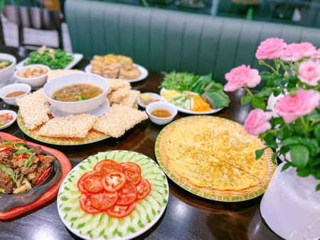 Lagom Ninh Bình Homestay, Ninh Binh, Vietnam