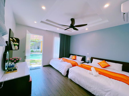Lagom Ninh Bình Homestay, Ninh Binh, Vietnam