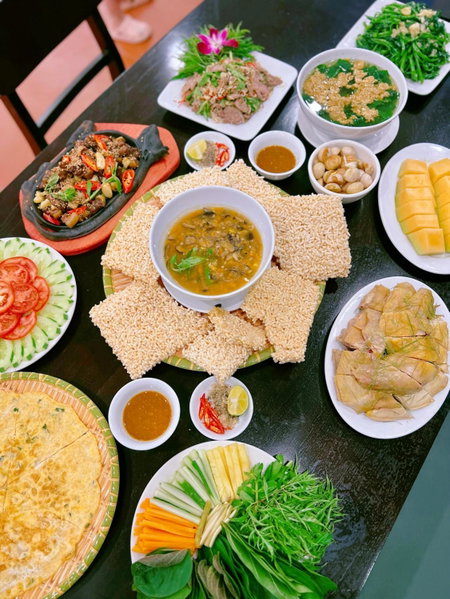 Lagom Ninh Bình Homestay, Ninh Binh, Vietnam