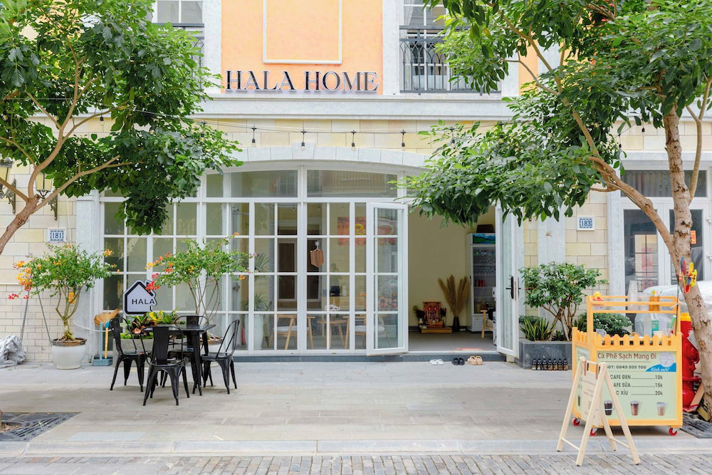 HALA Home, Vietnam