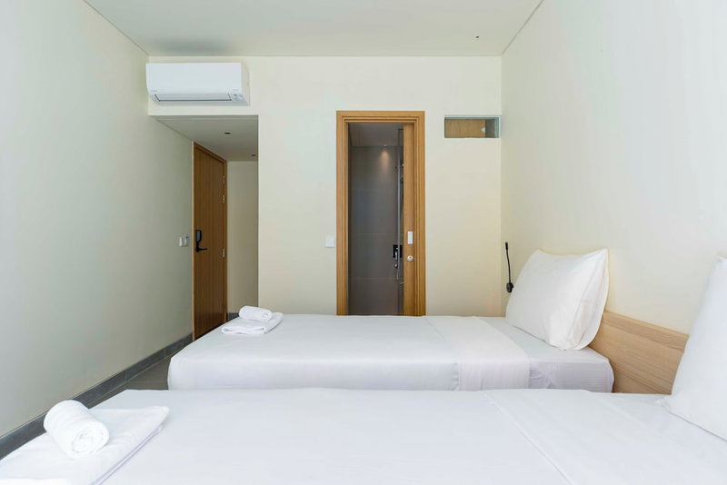 HALA Home, Phu Quoc, Vietnam