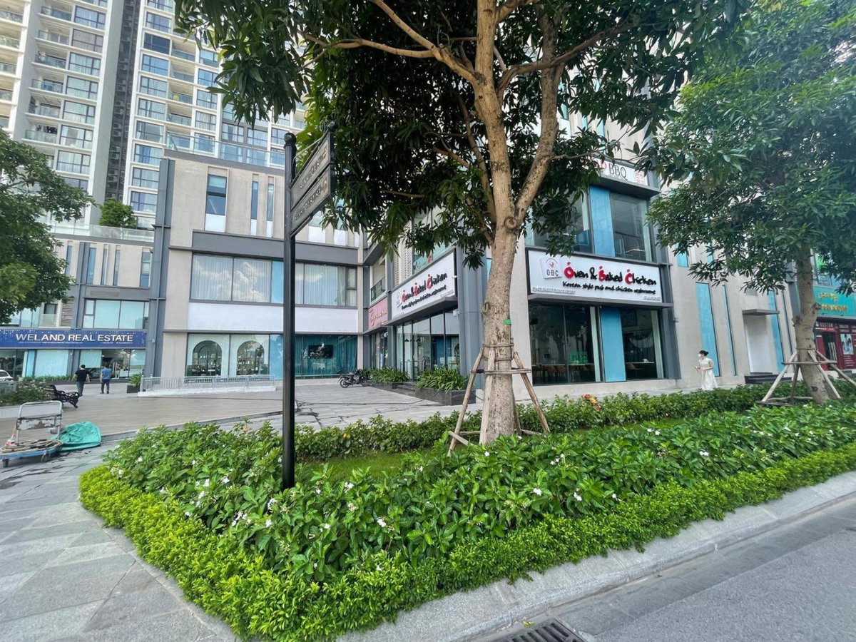 Hotel · Luxhousing Vinhomes Skylake, Hanoi
