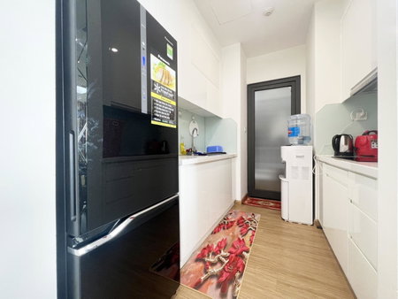 Luxhousing Vinhomes Skylake, Hanoi, Vietnam