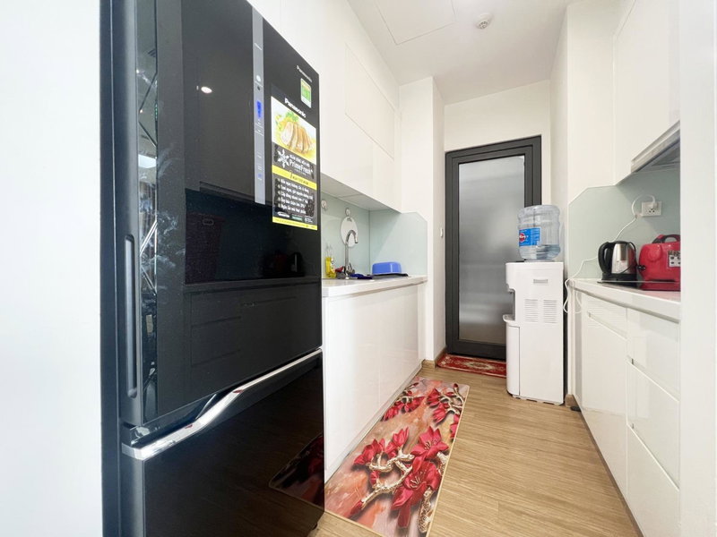 Luxhousing Vinhomes Skylake, Hanoi, Vietnam