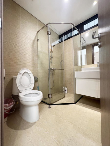 Luxhousing Vinhomes Skylake, Hanoi, Vietnam