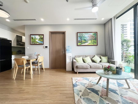 Luxhousing Vinhomes Skylake, Hanoi, Vietnam