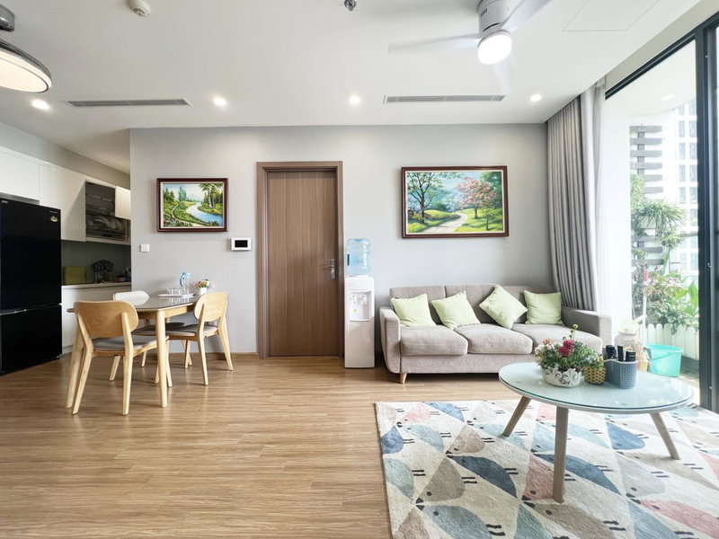Luxhousing Vinhomes Skylake, Hanoi, Vietnam