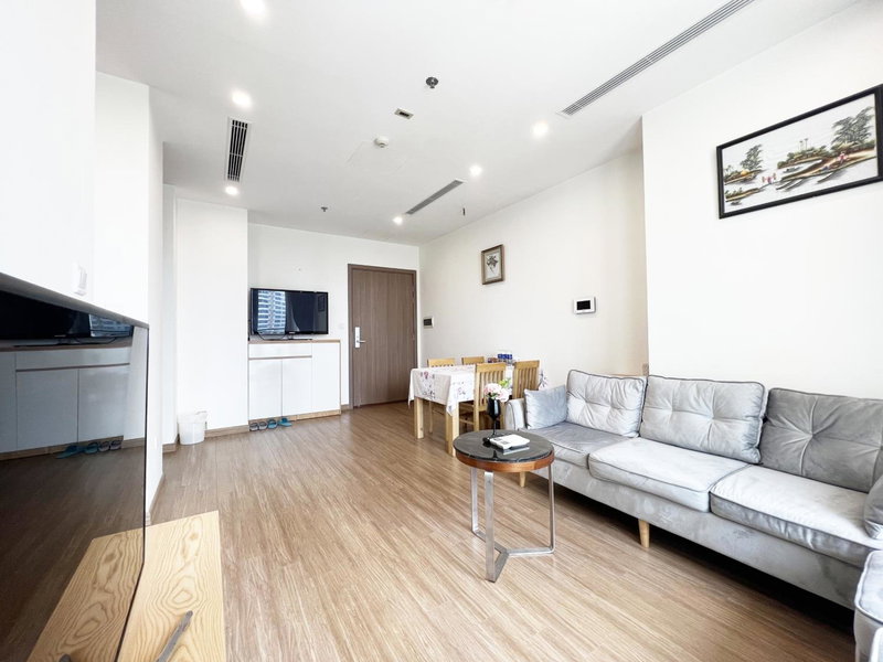 Luxhousing Vinhomes Skylake, Hanoi, Vietnam