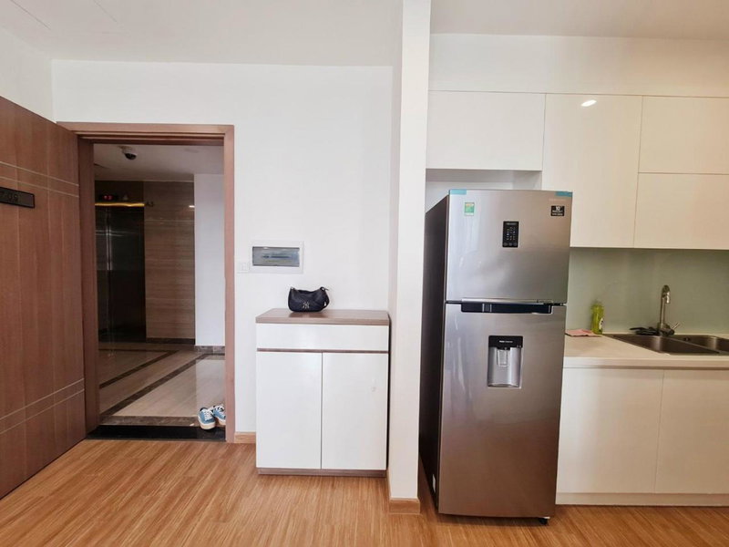 Luxhousing Vinhomes Skylake, Hanoi, Vietnam