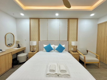 Haus Stay Sunset Town Phu Quoc, Phu Quoc, Vietnam