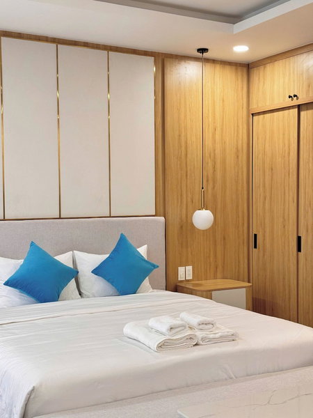 Haus Stay Sunset Town Phu Quoc, Phu Quoc, Vietnam
