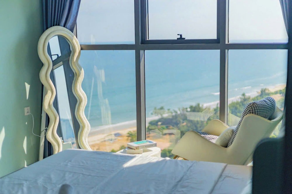Hotel · Ken's House - CSJ Apartment Vũng Tàu, Vung Tau