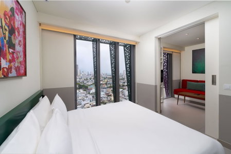 WINK HOTEL HAI PHONG, Unscripted by Hyatt, Hai Phong, Vietnam