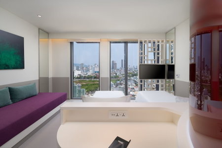 WINK HOTEL HAI PHONG, Unscripted by Hyatt, Hai Phong, Vietnam