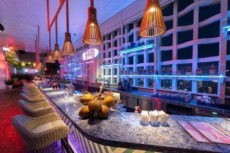 WINK HOTEL HAI PHONG, Unscripted by Hyatt, Hai Phong, Vietnam