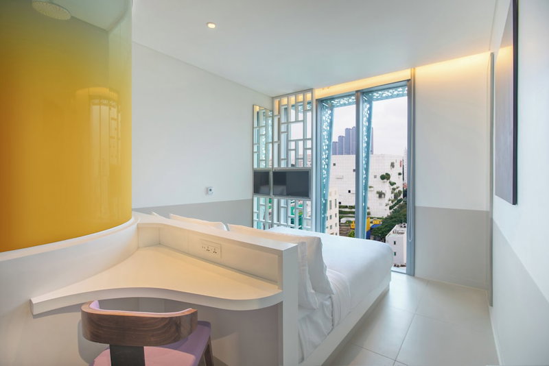 WINK HOTEL HAI PHONG, Unscripted by Hyatt, Hai Phong, Vietnam