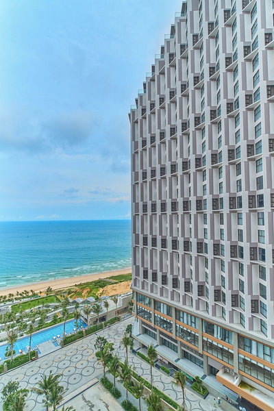 The Raclay Mandala Residence - Mui Ne, Phan Thiet, Vietnam