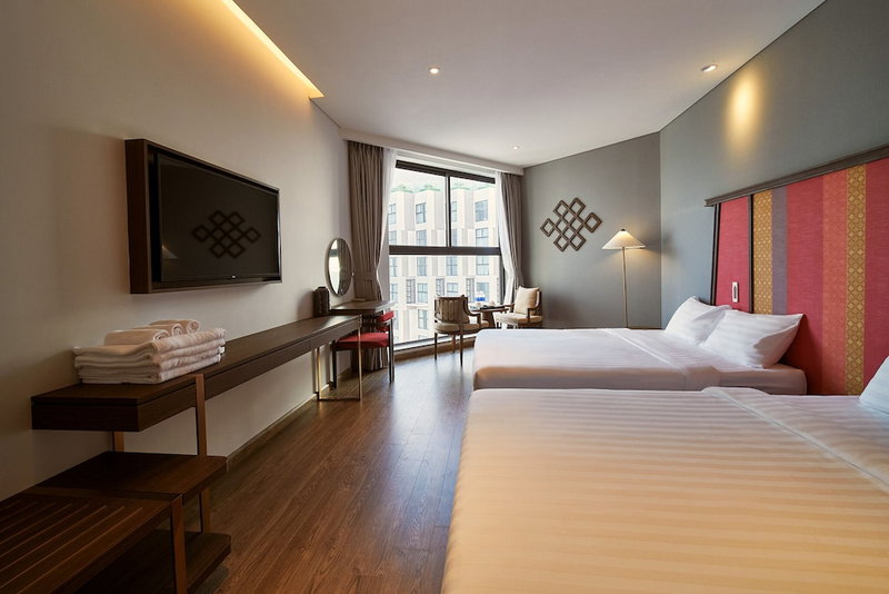 The Raclay Mandala Residence - Mui Ne, Phan Thiet, Vietnam
