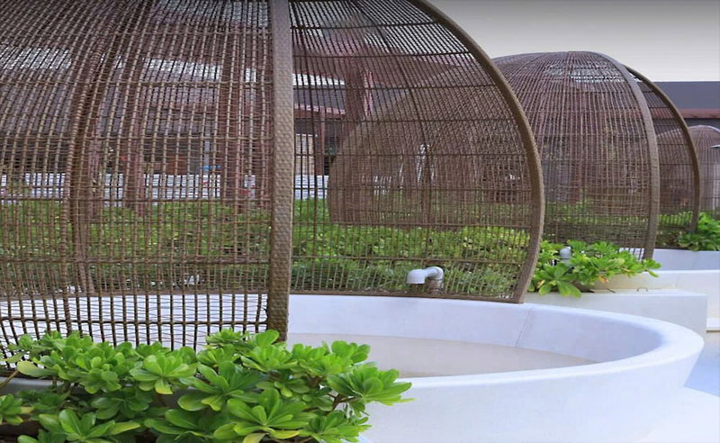 The Raclay Mandala Residence - Mui Ne, Phan Thiet, Vietnam