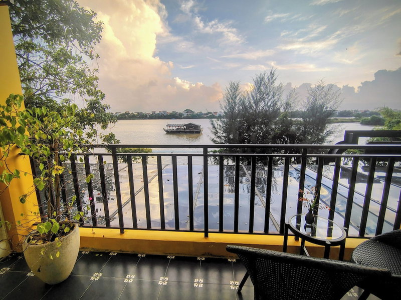 L'Heritage Riverside Hoi An, Hoi An, Vietnam