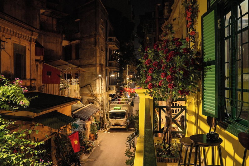 CozyPosy Premier Apartment, Hoan Kiem, Vietnam