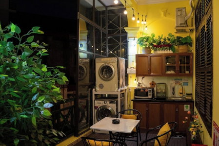 CozyPosy Premier Apartment, Hoan Kiem, Vietnam