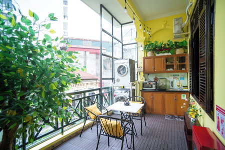 CozyPosy Premier Apartment, Hoan Kiem, Vietnam