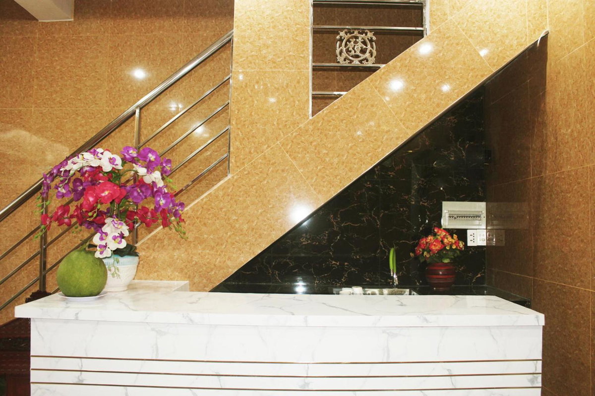 Hotel · Saigon City Center Hostel, Ho Chi Minh City