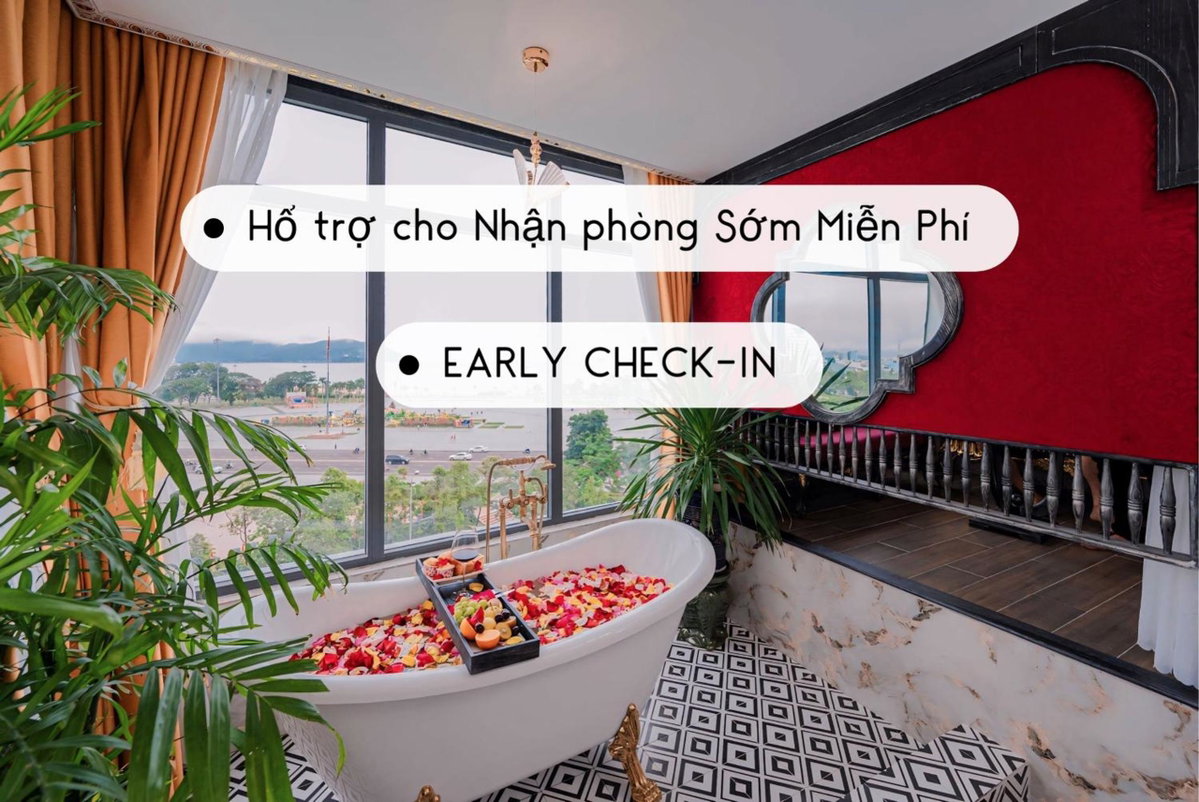 Hotel · Athena Hotel Quy Nhơn, Quy Nhon