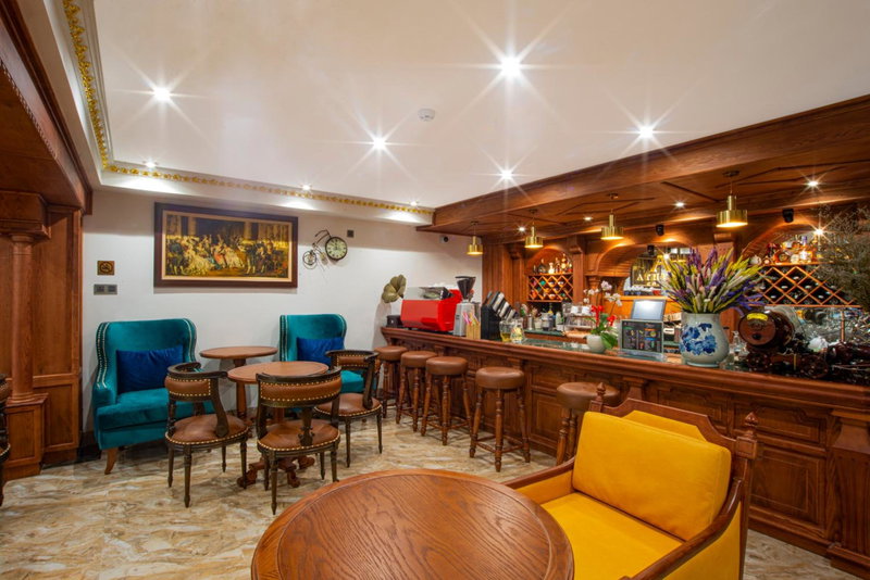 Athena Hotel Quy Nhơn, Quy Nhon, Vietnam