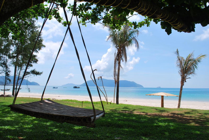 Con Dao Resort, Con Dao, Vietnam