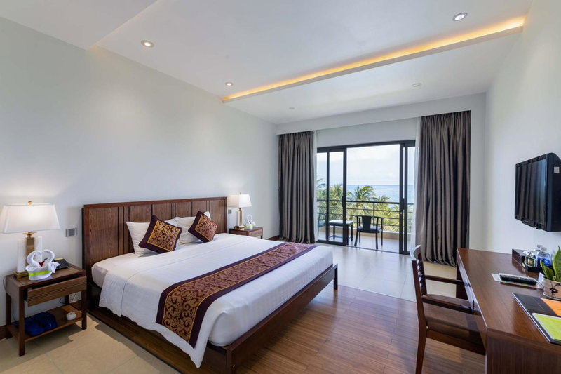 Con Dao Resort, Con Dao, Vietnam