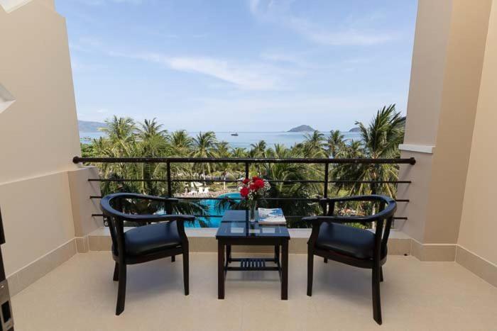 Con Dao Resort, Con Dao, Vietnam