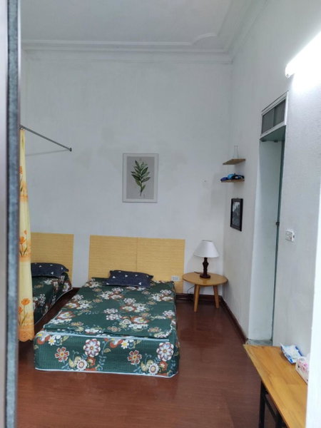 Ba Dinh Le rêveur Homestay, Hanoi, Vietnam
