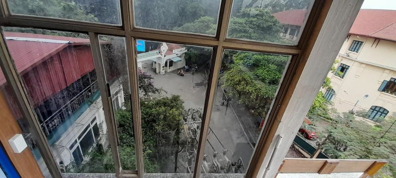 Ba Dinh Le rêveur Homestay, Hanoi, Vietnam