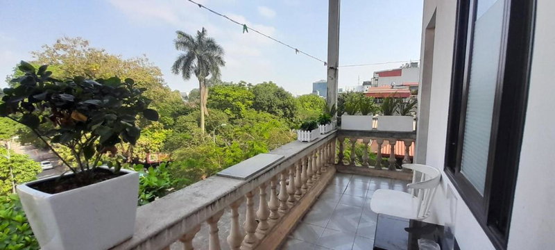 Ba Dinh Le rêveur Homestay, Hanoi, Vietnam