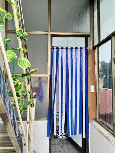 Ba Dinh Le rêveur Homestay, Hanoi, Vietnam