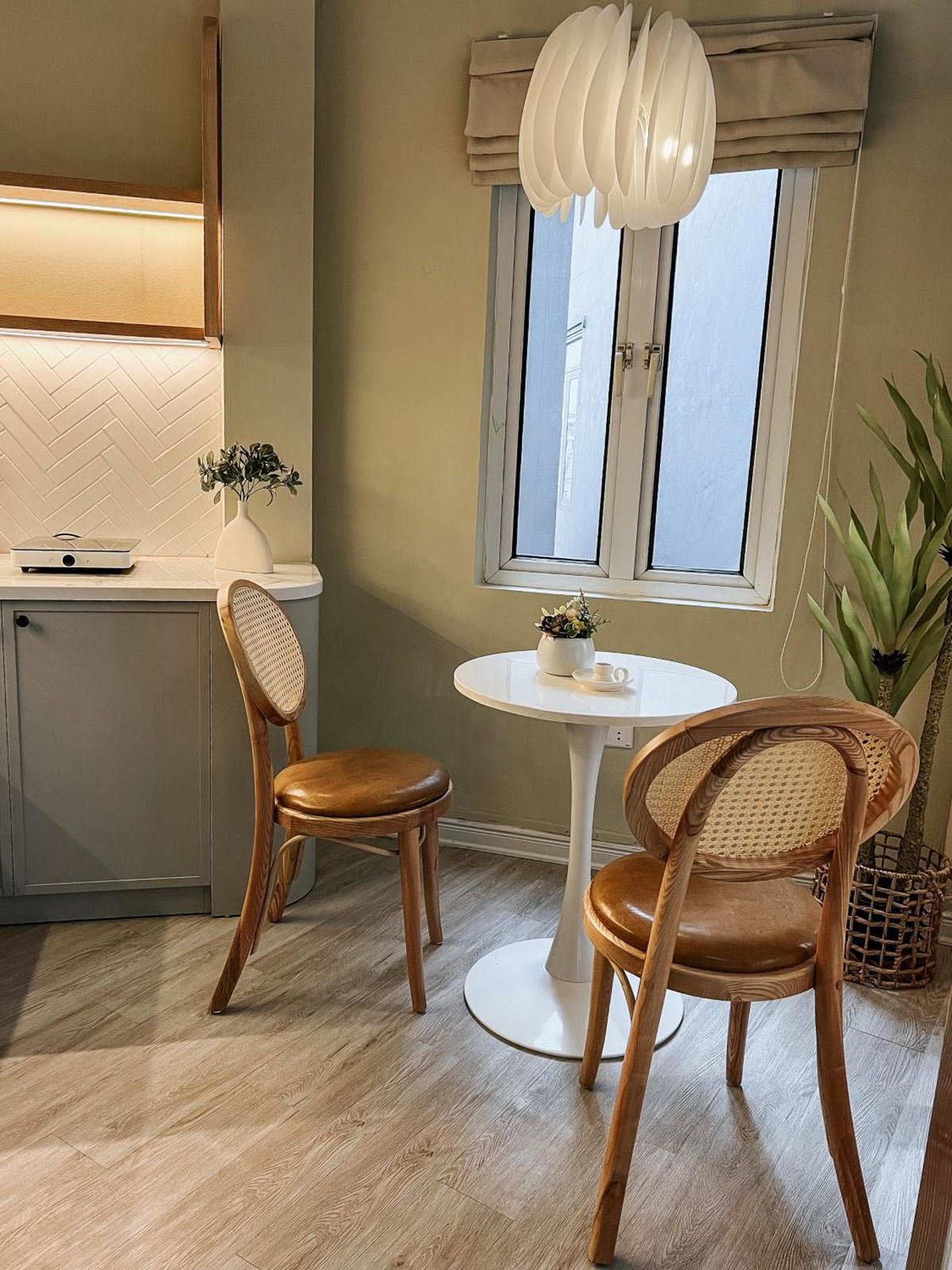 Hotel · Annam Lakeside Hotel - Apartment Hanoi Central, Hanoi