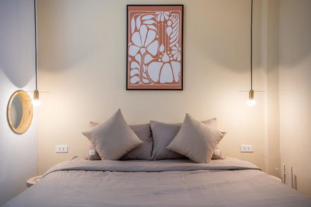 Annam Lakeside Hotel - Apartment Hanoi Central, Hanoi, Vietnam
